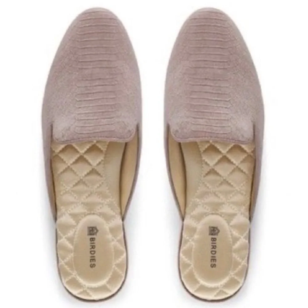 Birdies ‘The Phoebe’ Flat
